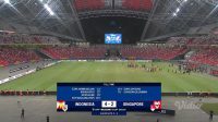 Timnas Indonesia Melaju ke Final Piala AFF 2020 Setelah Menumbangkan Singapura 4-2