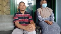 Kuli Bangunan Asal Kota Malang Alami Kebutaan Pasca Vaksin AstraZeneca dan Viral Dimedsos