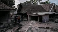 Update Data 15 Orang Yang Meninggal Pasca Erupsi Gunung Semeru