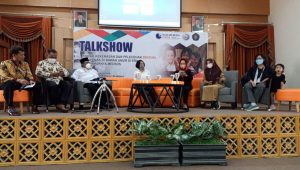 Talkshow FISIP UB: Tindak Kekerasan dan Pelecehan Seksual pada Anak di Bawah Umur
