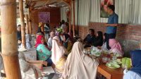 SMEASHA Kota Malang Gelar Temu Kangen Sambil Donasi Untuk Bencana Erupsi Semeru