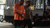 Warga Sawojajar Tangkap Maling Motor Asal Jalan Ki Ageng Gribik Kedungkandang