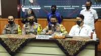 Release Akhir Tahun, Polres Malang Berhasil Tekan Angka Kriminalitas