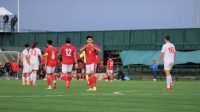 Resmi! 30 Nama Pemain Timnas Indonesia Untuk Ajang Piala AFF 2020