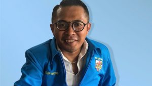 KNPI Jatim Dorong Kader Muda Potensial Isi Struktural KNPI Kota – Kabupaten