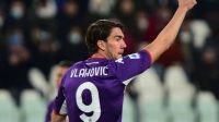 1,6 T Telah Disiapkan Newcastle Untuk Boyong Dusan Vlahovic dari Fiorentina