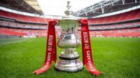Badai Covid-19 di Inggris, Laga Replay FA Cup Ditiadakan