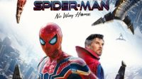 Spider-Man No Way Home Kuasai Box Office Global