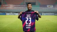 Sukses Bawa Rans Cilegon FC ke Liga 1, Hamka Hamzah Kemungkinan Akan Pensiun