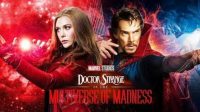 Doctor Strange in the Multiverse of Madness Bakal Tayang Mei 2022 di AS