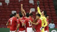 Timnas Indonesia Diminta Bermain Lepas di Leg Kedua Final Piala AFF 2020