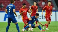 Hasil Piala AFF 2020: Tahan Imbang Vietnam, Thailand Susul Indonesia ke Final Piala AFF 2020