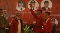Persaingan Sejumlah Nama Calon Ketua DPD PA GMNI Kalbar Jelang Konferda III
