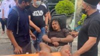 Polres Malang Tunggu Hasil Tes Kejiwaan ‘Pelaku Pembunuhan Ayah Kandung’ dari Tim Psikiater RSJ Lawang