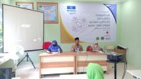 UNESCO Mendukung Sekolah di Kota Surabaya dan Kabupaten Jombang dalam Pembelajaran Berbasis Empati