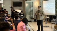 Erick Thohir Pastikan Dukungan Pemerintah pada Pelaku Startup