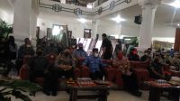 Gedung DPRD Kota Malang Kembali Menjadi Ajang Pameran Lukisan