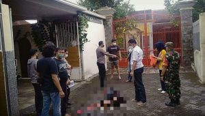 Percobaan Perampokan Disertai Pembunuhan Gemparkan Warga Kampoeng Osing Jember