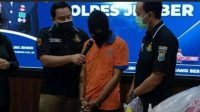 Motif Pelaku Pembunuhan Janda Kampoeng Osing Jember, Ingin Kuasai Harta Bendanya