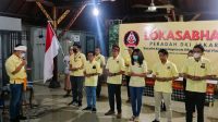 Hasil Lokasabha, Peradah DKI Jakarta Komitmen Berinovasi dan Siap Kolaborasi