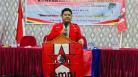 DPP GMNI Apresiasi 1 Tahun Kepemimpinan Kapolri Listyo Sigit
