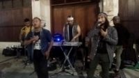 Teras Melody Band Retro Menyemarakkan Kajoetangan Heritage