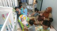 Dibalik Cerita Wanita di Malang yang Mengadopsi 67 Anak Terlantar