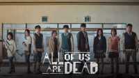 Serial All of Us Are Dead Tayang Perdana 28 Januari 2022