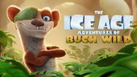 Petualangan Baru Kelompok Ice Age pada Trailer Adventures of Buck Wild