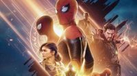 ‘Spider-Man: No Way Home’ Dinobatkan Sebagai Film Terlaris Kedelapan Dalam Sejarah Box Office Global
