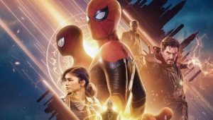 ‘Spider-Man: No Way Home’ Dinobatkan Sebagai Film Terlaris Kedelapan Dalam Sejarah Box Office Global