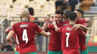Maroko Berhasil Lolos ke Babak 16 Besar Piala Afrika