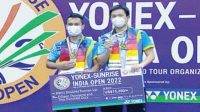 Hendra/Ahsan Gagal Menjadi Juara di India Open 2022