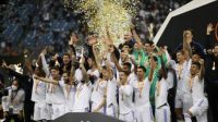 Real Madrid Berhasil Menjadi Juara Piala Super Spanyol