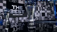 Inilah Daftar Lengkap Pemenang FIFA Awards 2021