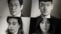 Netflix Beri Bocoran Serial Money Heist Asal Spanyol Akan Diadaptasi Menjadi Drama Korea