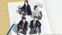 Sinopsis Drama My Love Mix-up, Kisah Cinta Anak SMA yang Berawal dari Kesalahpahaman