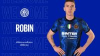 Inter Milan Resmi Dapatkan Robin Gosens dari Atalanta