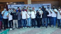 Ketuk Hati Jokowi, Warga Marunda Minta Aktivitas Bisnis Industri Batu Bara Dihentikan