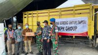Sinergi dengan TNI, Kemendag Perkuat Stok Migor ke Wilayah Indonesia Timur