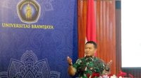 KSAD Jendral TNI Dudung Abdurahman Berikan Tips Menjadi Pemimpin Sukses ke Mahasiswa Universitas Brawijaya
