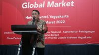 Sosialisasi Good Design Indonesia di Yogyakarta, Kemendag: Jaga Momentum Peningkatan Ekspor