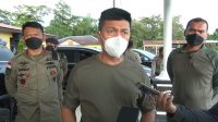 Operasi Damai Cartenz Lakukan Skenario Evakuasi 8 Korban KKB