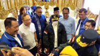 Lakukan Safari Politik di Kota Malang, Bang Zul Apresiasi Pertumbuhan UMKM