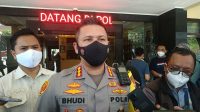 Polresta Malang Kota Gandeng Pemkot Wacanakan Kawasan Kayutangan Jadi Pasar Takjil