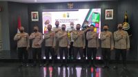Laksanakan Supervisi dan Anev Simatahati, Ini Arahan Dir Tahti Polda Jawa Timur