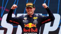 Gaji Tembus Rp 800 M, Max Verstappen Resmi di Red Bull Sampai 2028