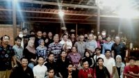 Bakal Calon Rektor UGM Prof Teguh Budipitojo Siap Perkuat Jatidiri UGM