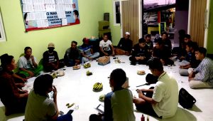 BBM Subsidi Langka Bagi Nelayan, DPD GMNI Jawa Timur dan KNTI Minta Pemprov Responsif