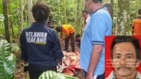 Tim Inafis Polres Malang Berhasil Mengungkap Identitas Mayat di Sungai Brantas Wonokerso Ternyata Warga Jabung